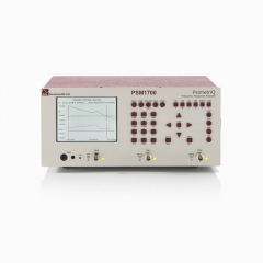 英国牛顿N4L PSM1700系列 多功能相位增益分析仪 电源环路分析仪 PSM1700