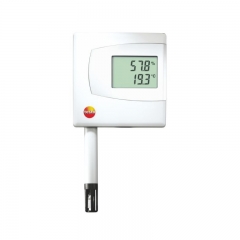 德图testo 6621 - 温度和湿度变送器