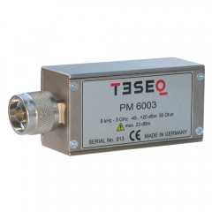 TSEEQ PM 6003 9kHz ～3GHz 功率计