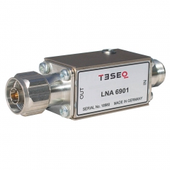 TESEQ LNA 6901 9kHz-1GHz 低噪放大器