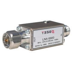 TESEQ LNA 6900 9kHz -2GHz 低噪放大器