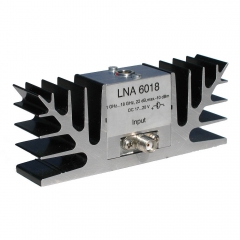 TESEQ LNA 6018 1GHz-18GHz 低噪放大器