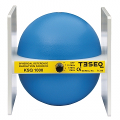 TESEQ KSQ 1000 KSQ 1001 30MHz～1GHz 球形参考辐射源 KSQ 100