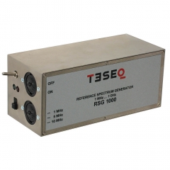 TESEQ RSG 1000 1MHz～1GHz 参考频谱发生器