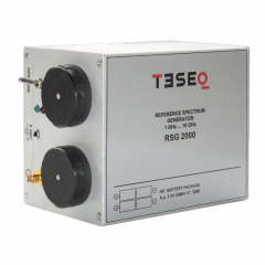 TESEQ RSG 2000 1GHz～18GHz 参考频谱发生器