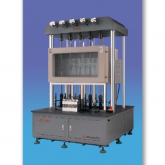 MTS美特斯 铝合金隔热型材专用高温持久试验机